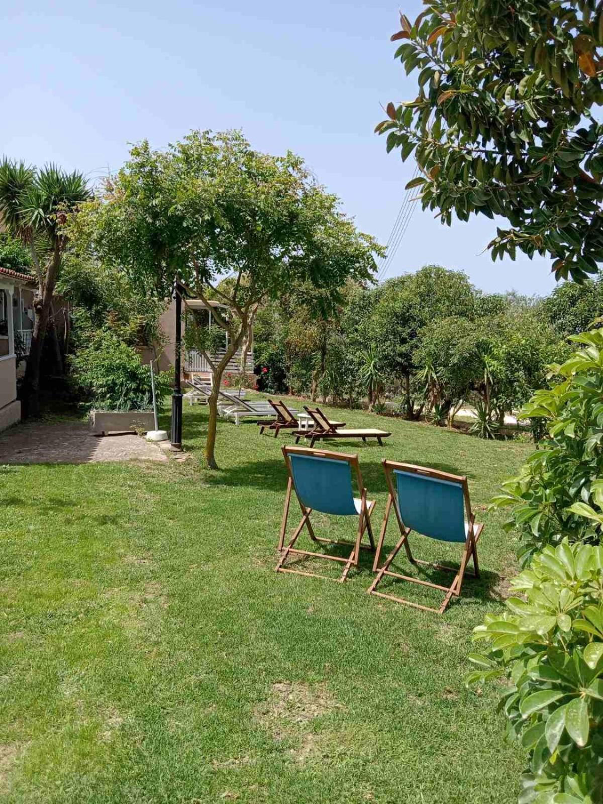 Vasiliki Apartments Tragáki Kültér fotó